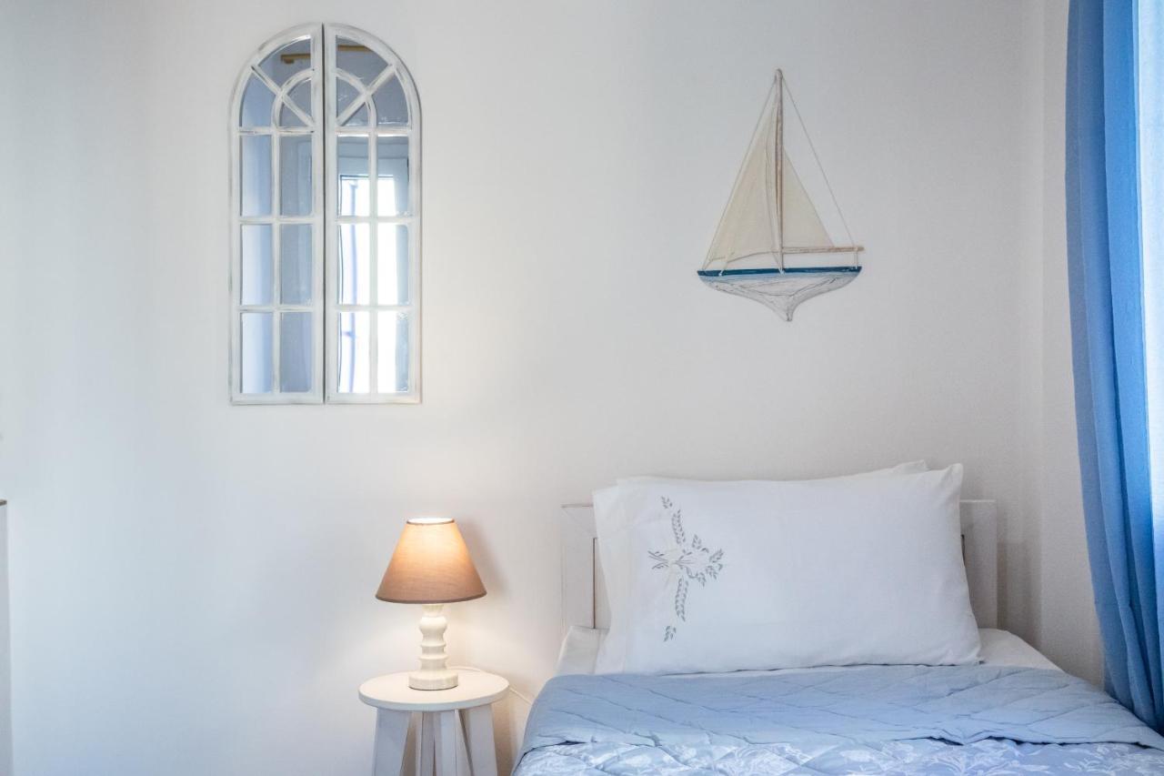 Villa Sun Nest House à Skopelos Extérieur photo